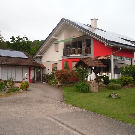 Ferienwohnung Meier คิพเพนไฮม์ ห้อง รูปภาพ