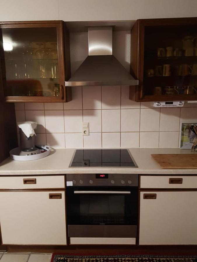 Ferienwohnung Meier คิพเพนไฮม์ ภายนอก รูปภาพ
