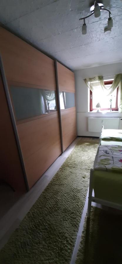 Ferienwohnung Meier คิพเพนไฮม์ ภายนอก รูปภาพ