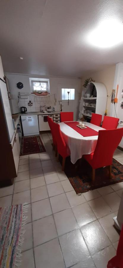 Ferienwohnung Meier คิพเพนไฮม์ ภายนอก รูปภาพ