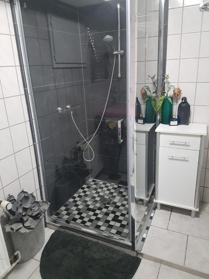 Ferienwohnung Meier คิพเพนไฮม์ ภายนอก รูปภาพ
