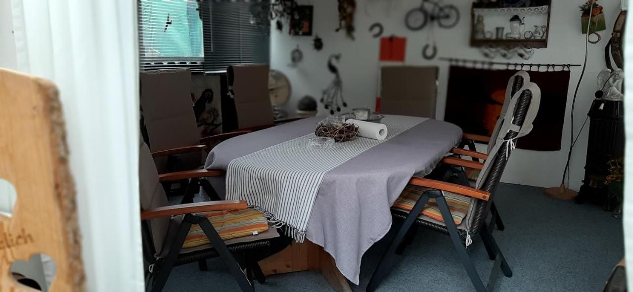 Ferienwohnung Meier คิพเพนไฮม์ ภายนอก รูปภาพ