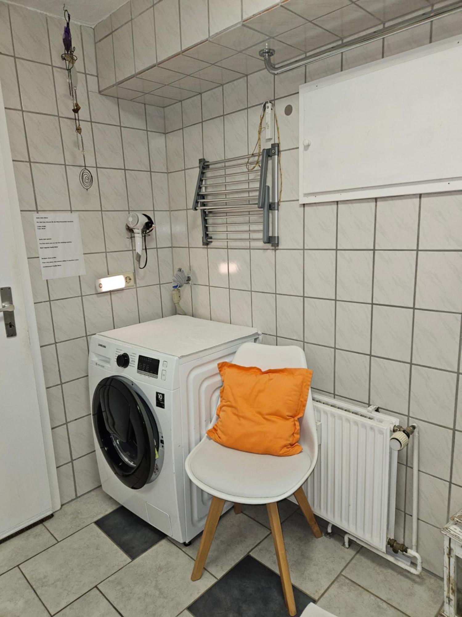 Ferienwohnung Meier คิพเพนไฮม์ ภายนอก รูปภาพ
