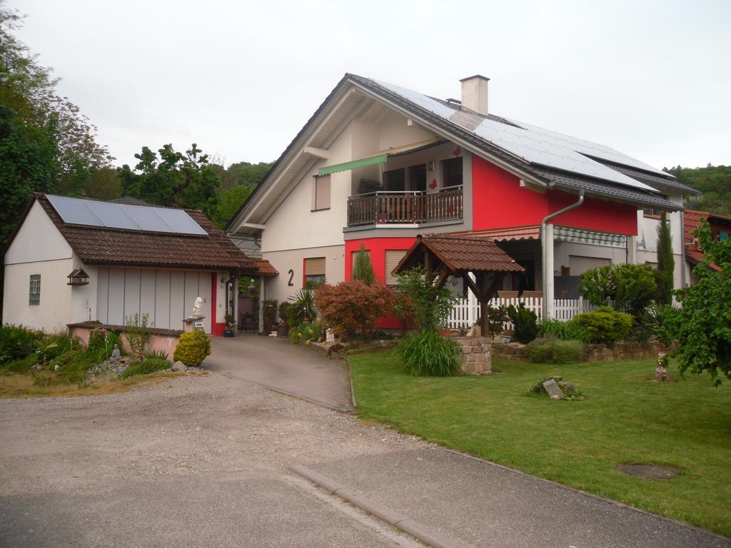 Ferienwohnung Meier คิพเพนไฮม์ ห้อง รูปภาพ